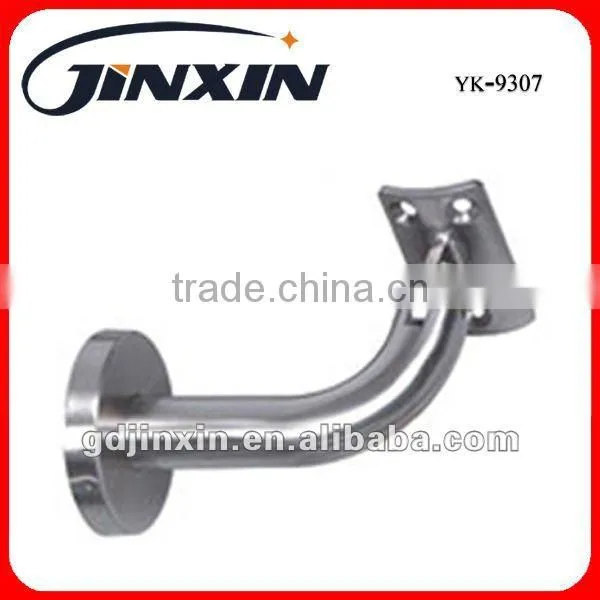 Stainless Steel Handrail & Wall Bracket(YK-9308)