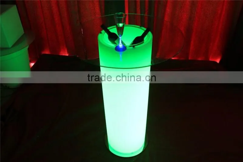 plastic ice bucket for wine,plastic ice buckets for beer