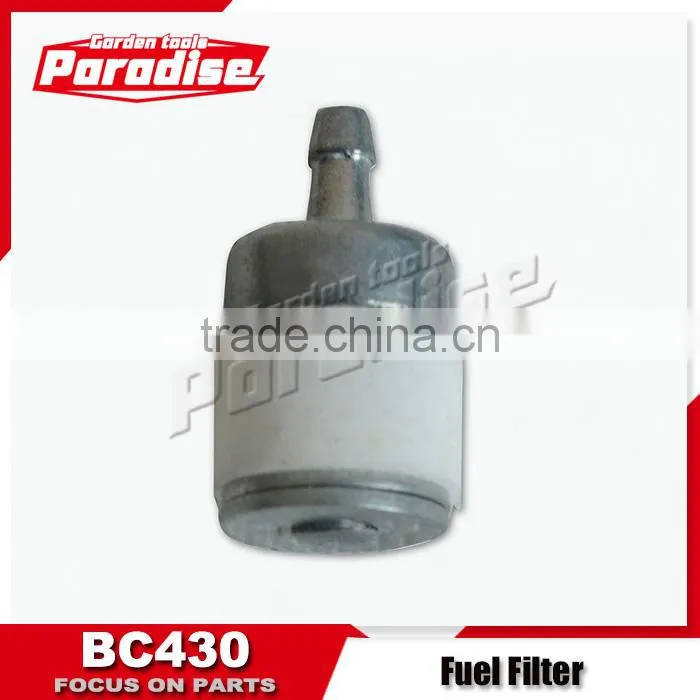 Brush Cutter Fuel Filter,Grass Cutter Fuel Filter,Grass Trimmer Fuel Filter