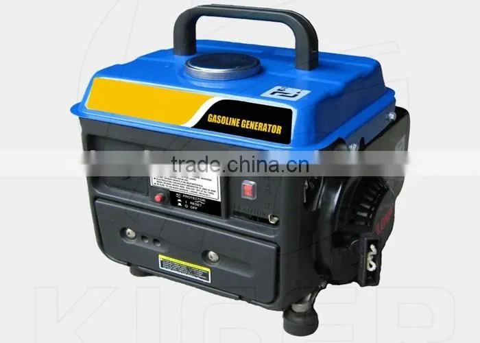 hot sale high quality portable small generators for sale for home use