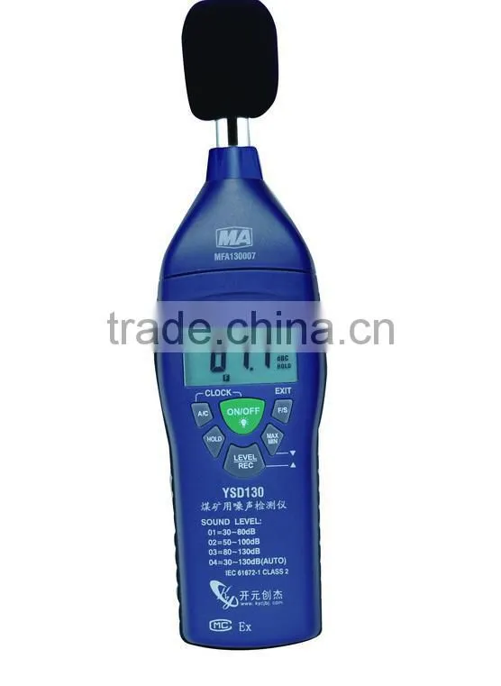 sound level meter price