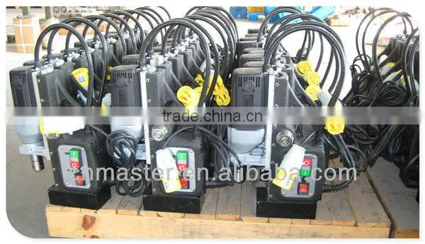 CE TUV German Quality small Magnetic Drill (MAG40)