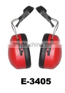 face shield visor earmuff safety helmet earmuffs