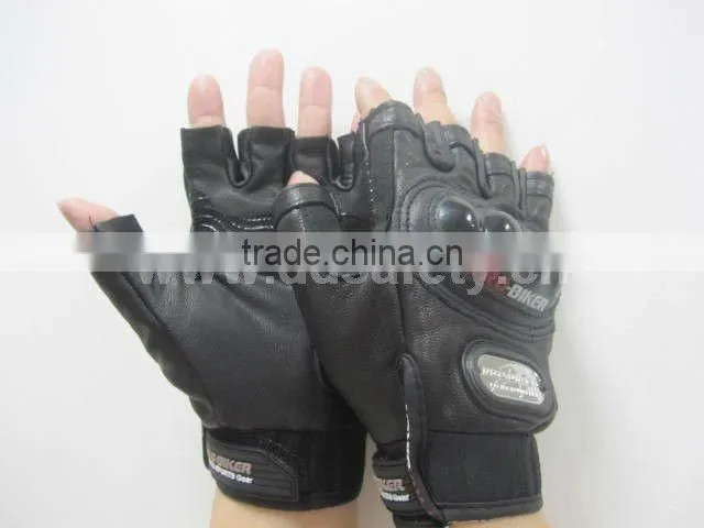 DDSAFETY 2017 With SGS/CE certification motor racing glove
