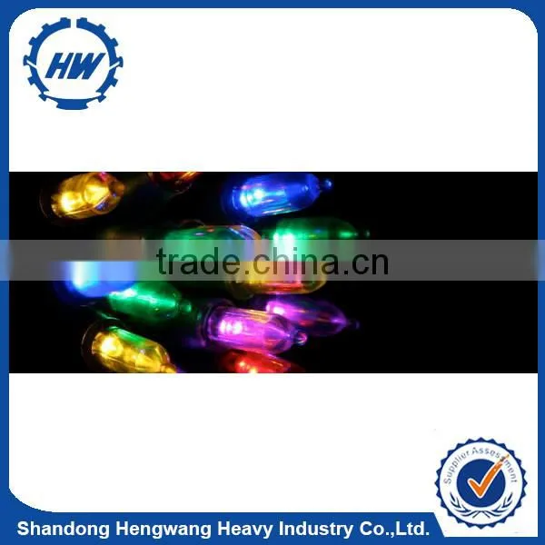 Christmas Light Chain