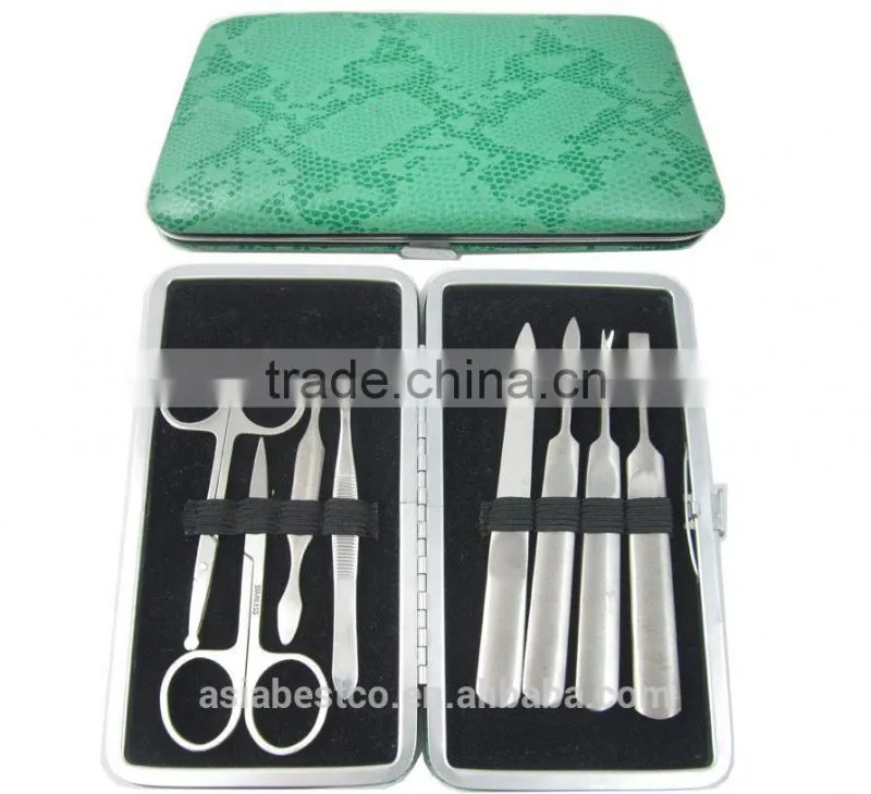 Top Quality Beauty Care Tools Manicur Products