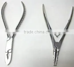 Ring Closing Pliers