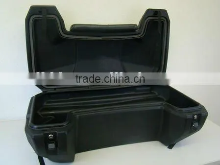 ATV/quad storage cargo luggage box