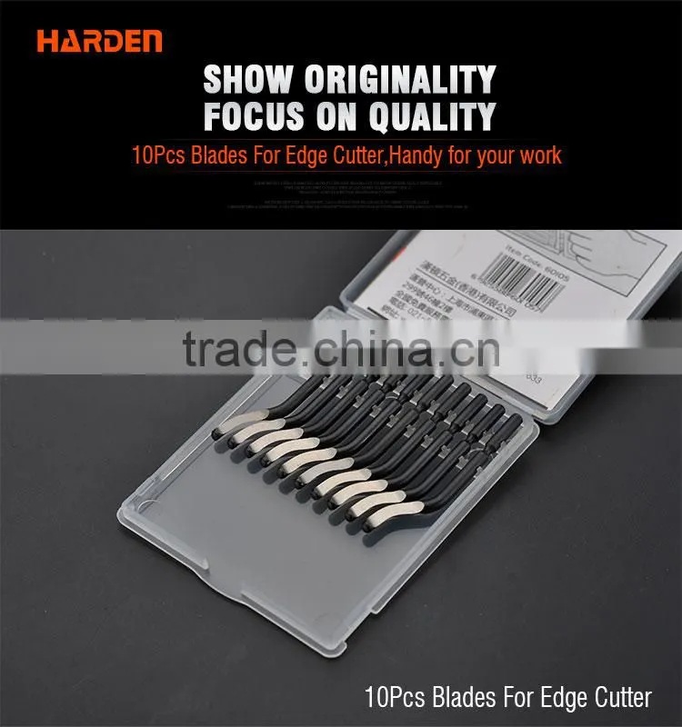 Professional Blades Fpr Edge Cutter