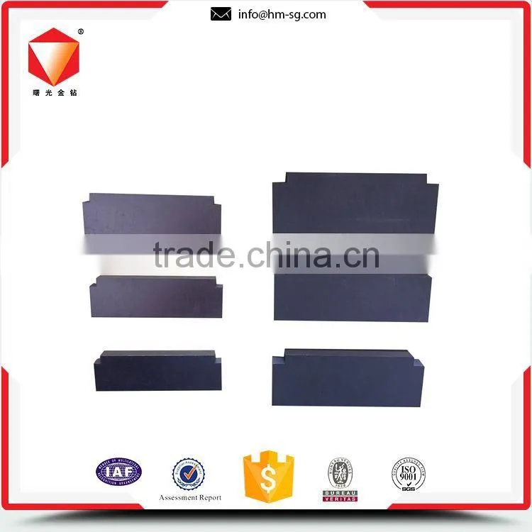 Manufacturer favorable price low cost carbon vanes plate