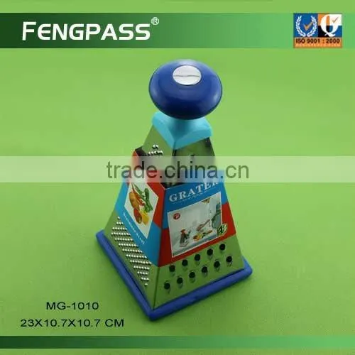 Mini multifunction grater, vegetalbe grater, kitchen utensils MG-1001