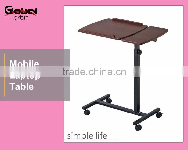 High Quality Industrial Style DIY Metal Book Wooden Wall Shelf