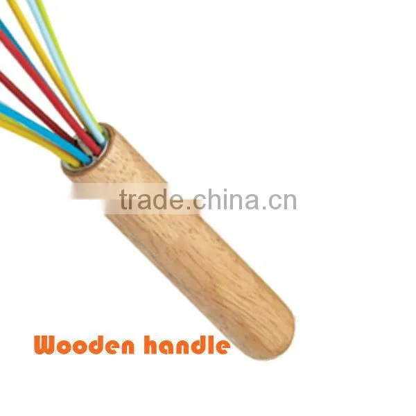EW-6860 Silicone egg beater