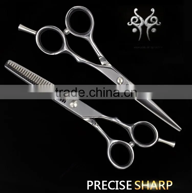 2016 Professional Damascus Layer Steel Hair Scissors XP-60V