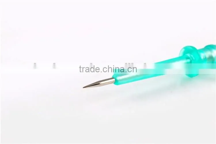 Professional Automobile Test Pencil