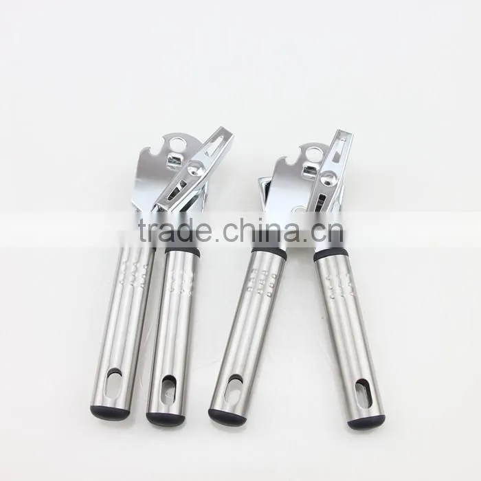 Essential Kitchen Tool Heavy Duty Large Handle And Knob Can Opener