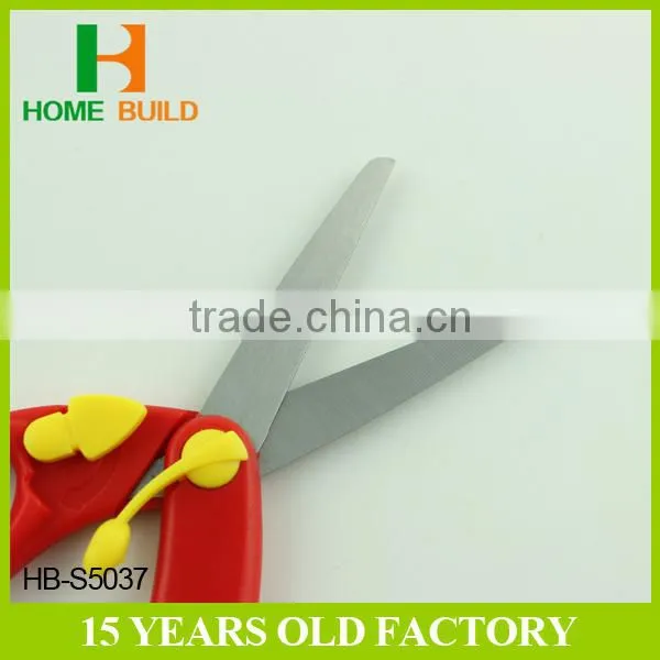 Factory price HB-S5037 Different Types Of Scissors