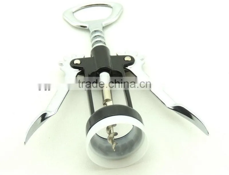 Wine accessory/Bar accessory/kitchen wine corkscrew wine opener