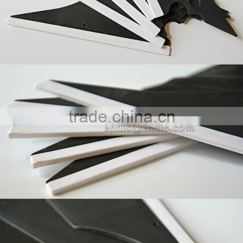 Original corner reach tool/window film sales tool squeeegee/wholesale squeegee