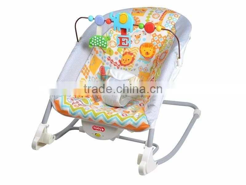 2016 Colorful baby chair rocking chair made in china