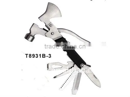 2014 new Hand tool and hardware multi tool promotion tool multi hammer