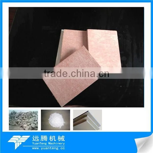 glass magnesium water proof board