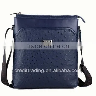 Hot Sale PU Men Briefcase From China