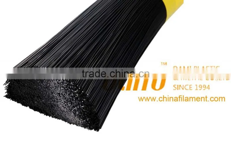 Nylon 6.6 Bristle Filament for Stenter Brushes Making