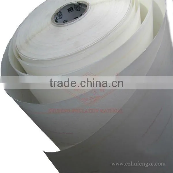 6640 NMN Nomex paper