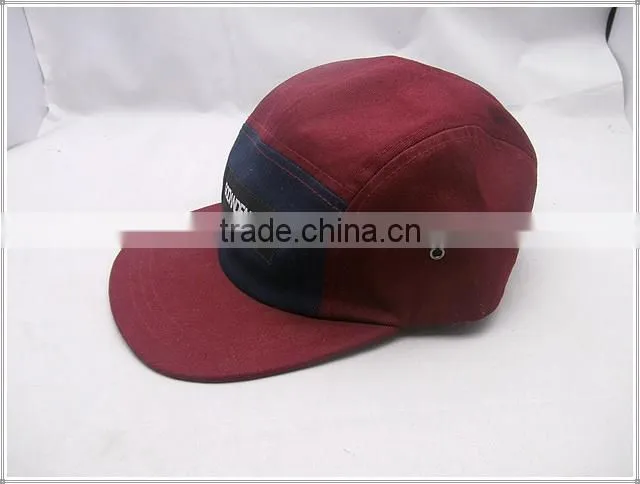 custom logo 5 panel hat,cheap 5 panel hat,cheap custom hats no minimum