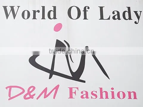 Guangzhou Domin Fashion Garment Manufacturer company overview - view 1