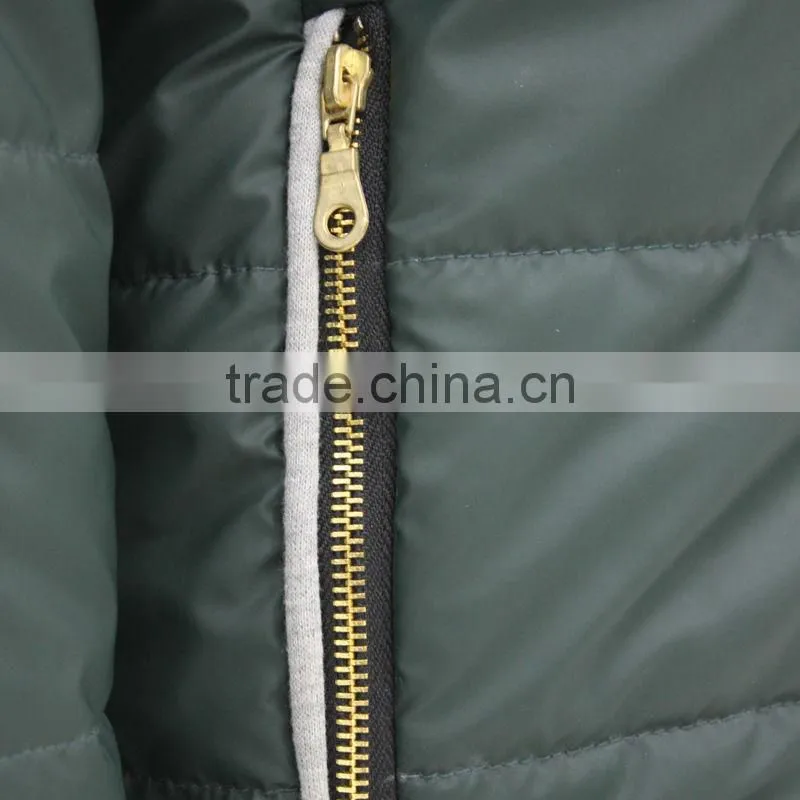 women parka jacket