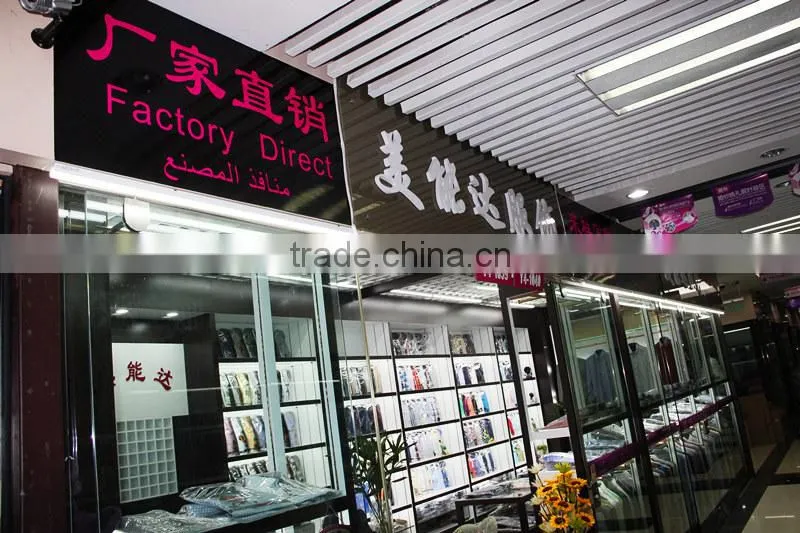 Yiwu Mei Neng Da Garments Co., Ltd. company overview - view 3