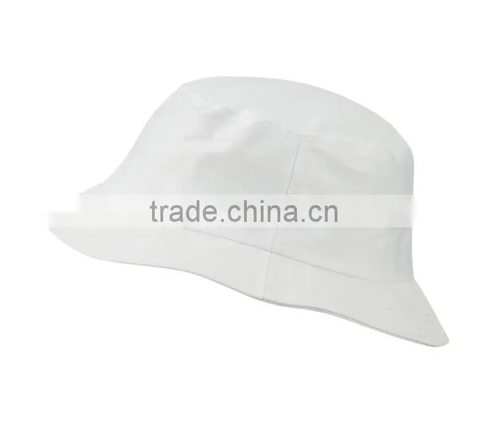 Cheap Hip hop double layered children bucket hats caps