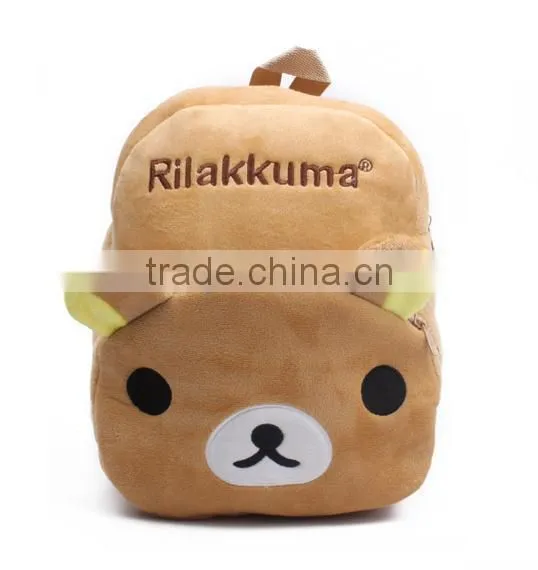 2015 cheap backpacks with wheels high quality backpack child school bag