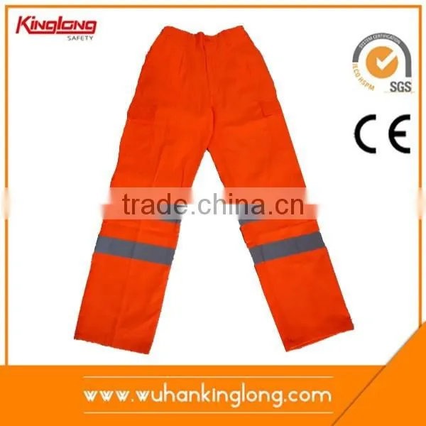 Mens Cargo Combat Work Wear Trousers With Knee Pad Pockets