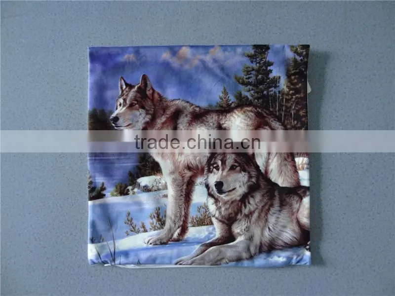 Popular latest design cushion cover