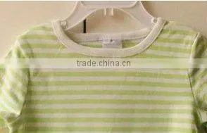 good quality knitted cotton romper