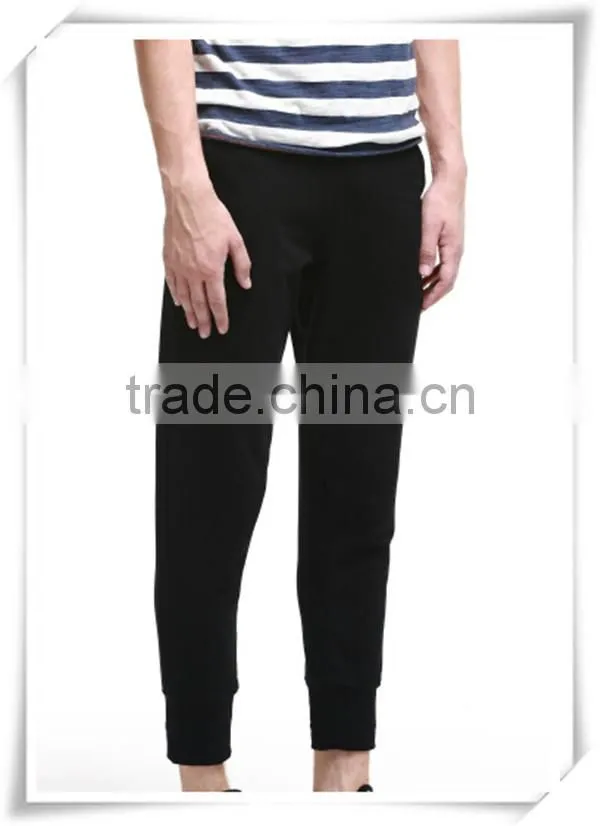 Latest design harmen pants 2015 bulk wholesale China custom harem pants