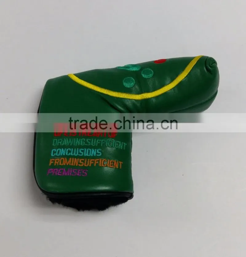 GF-L0045 Golf head sleeve