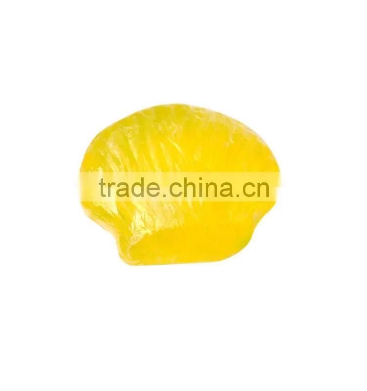 High grade hotel pure vagetable hotel disposable soap