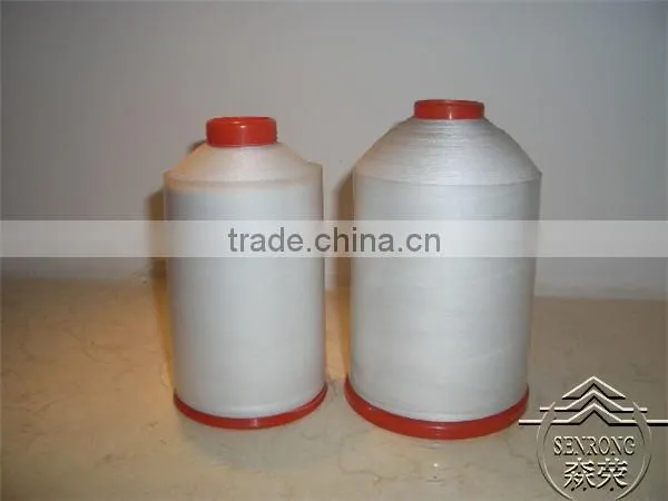 ptfe fiberglass sewing yarn factory
