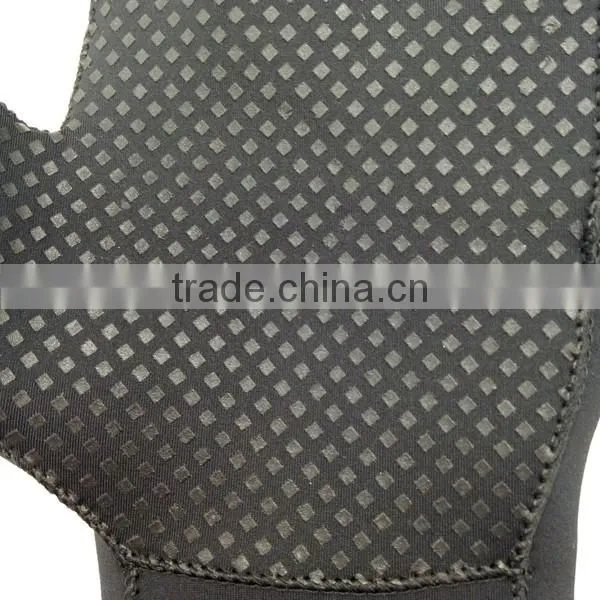 non-slip gym neoprene gloves driving outdoor neoprene gloves