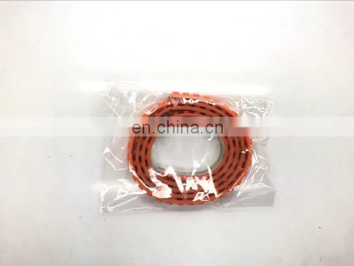 2017Legoes silicone tape for Building block tape