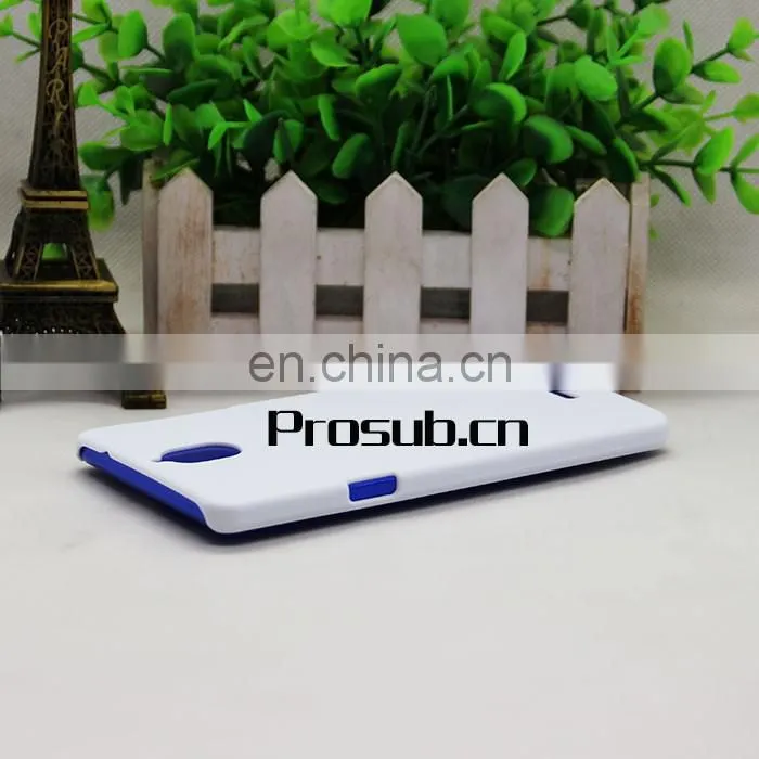 3Dsublimation smartphone cover aluminum injection mould for Prosub-Coolpad Mega 2.5 Y803