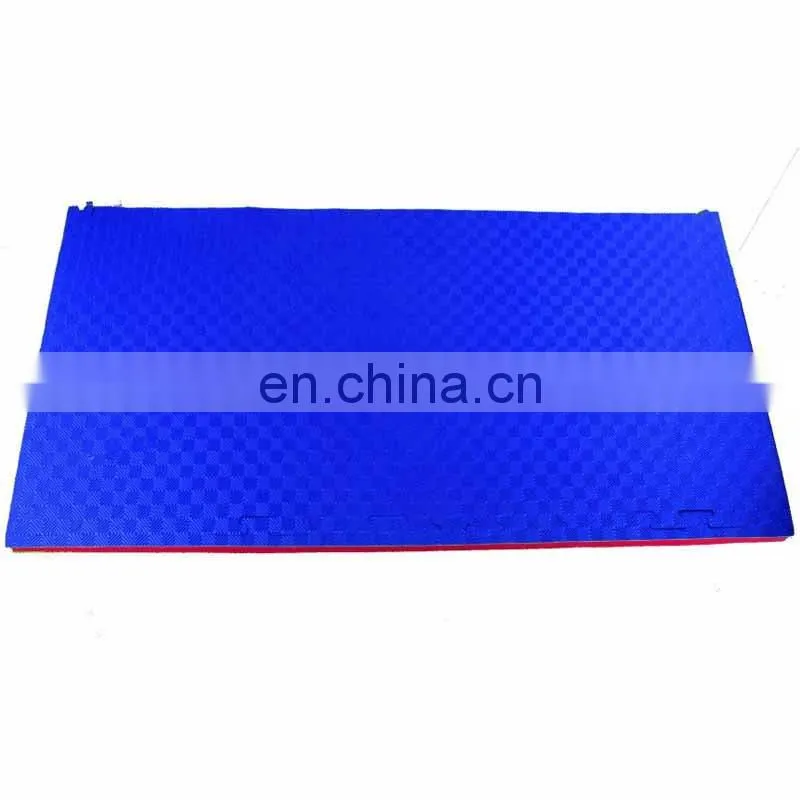 Taekwondo tatami karate eva mats