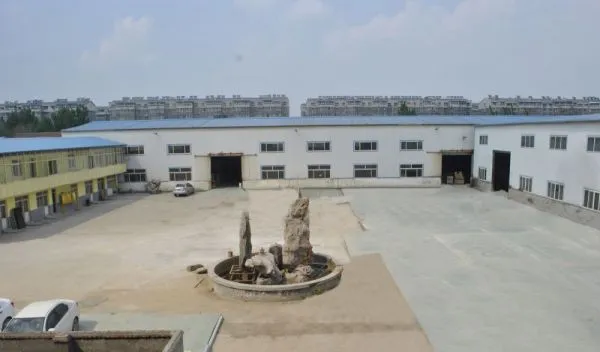 Shandong Dyehome Intelligent Equipment Co.,Ltd company overview - view 1