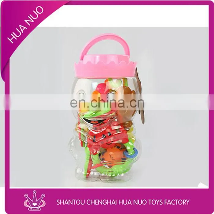 Funny baby toys
