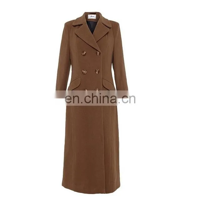 High quality new collection women's winter coat jacket