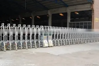 HL Latex Products Factory company overview - view 1